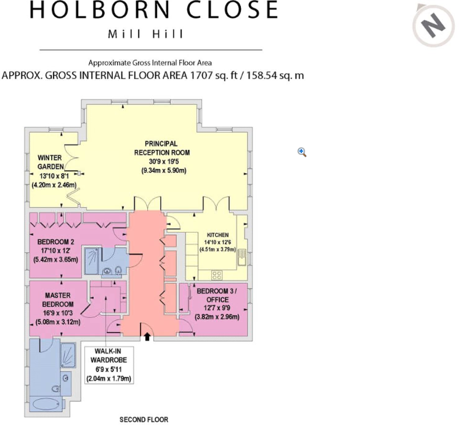Brockworth Court Montfort Estates